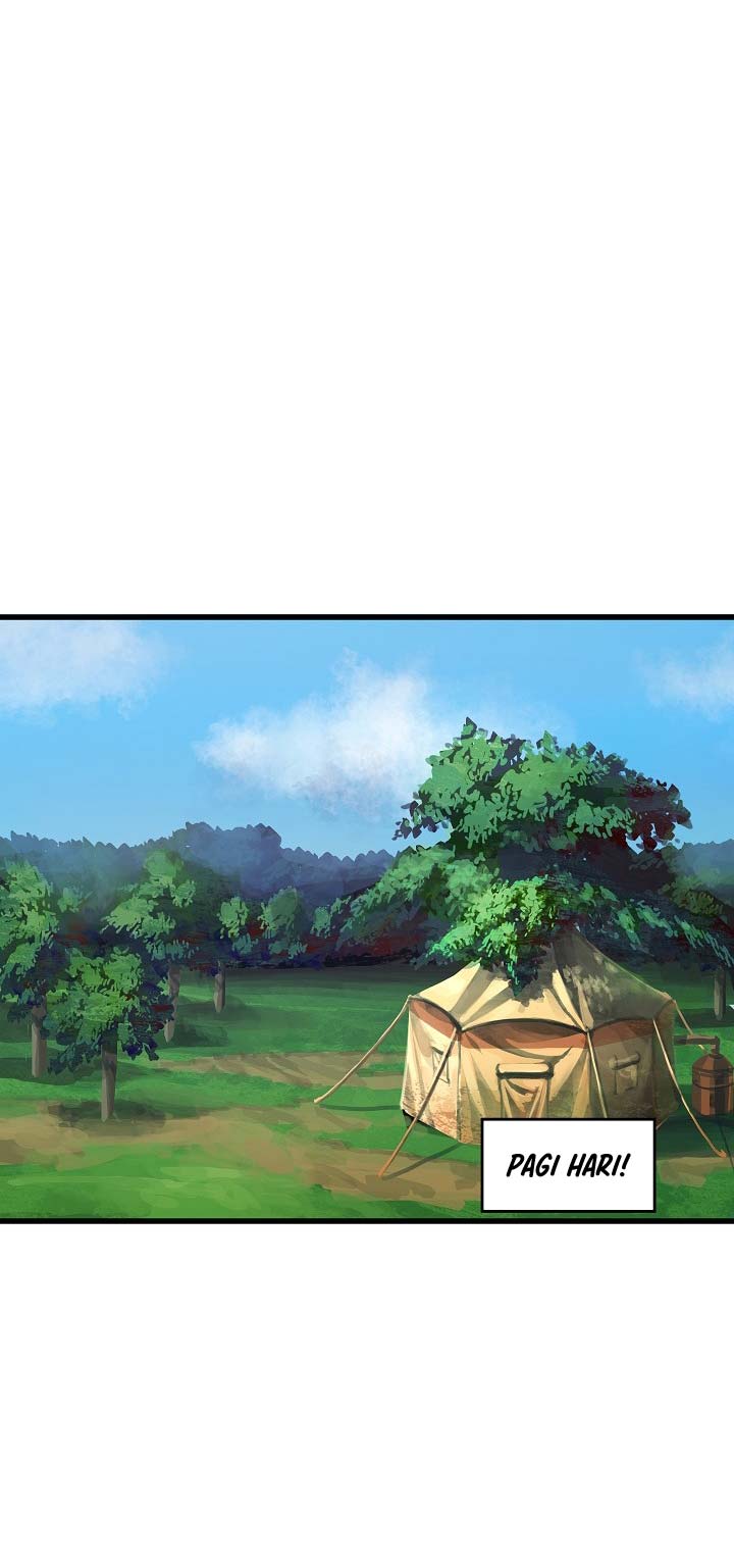 Otherworldly Sword King’s Survival Records Chapter 10 Bahasa Indonesia